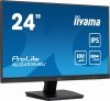 Monitor 23.8 cala  ProLite XU2493HSU-B6 IPS.HDMI.DP.2x2W.USBx2.FHD.SLIM.100Hz